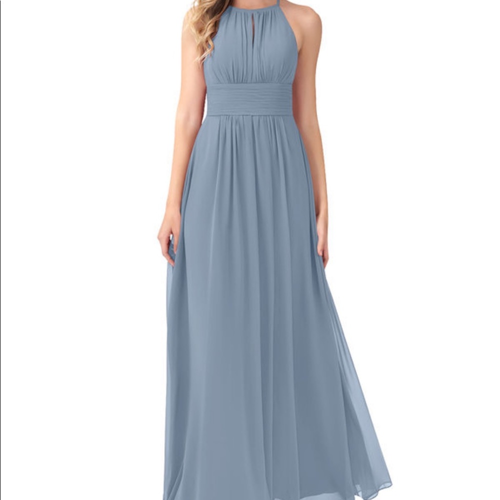 Azazie Bridesmaid Dress